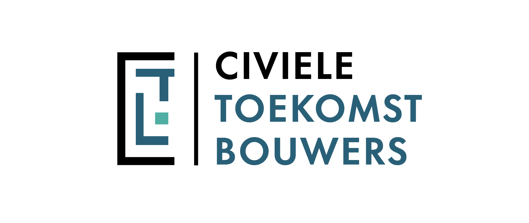 Civiele Toekomstbouwers logo