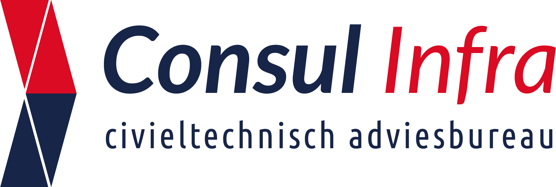 Logo Consul Infra