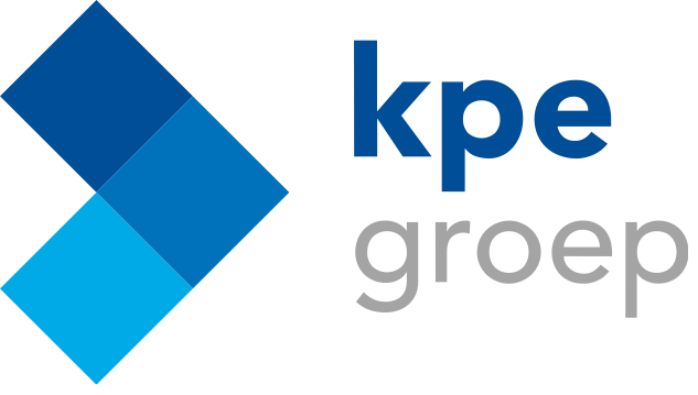 Logo KPE Groep
