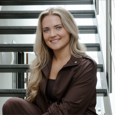 Lis Wintjes, verantwoordelijk voor personeelszaken