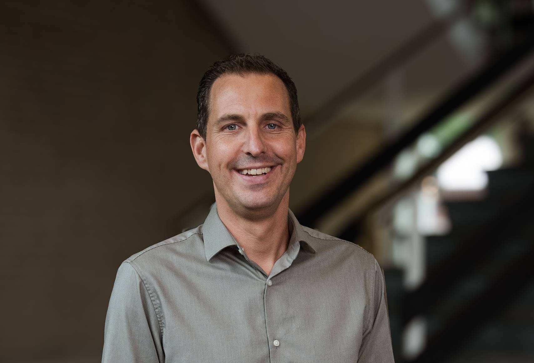 Stefan Ramacher