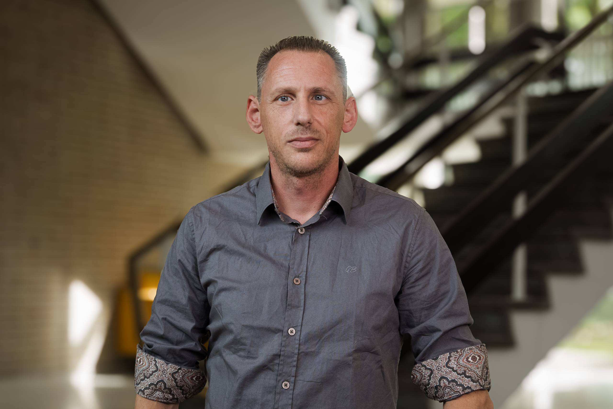 Sven van de Ven